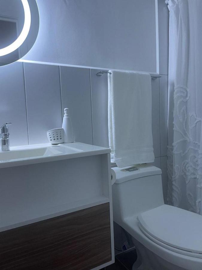 危地马拉Narama Luxury Near To The Airport公寓 外观 照片