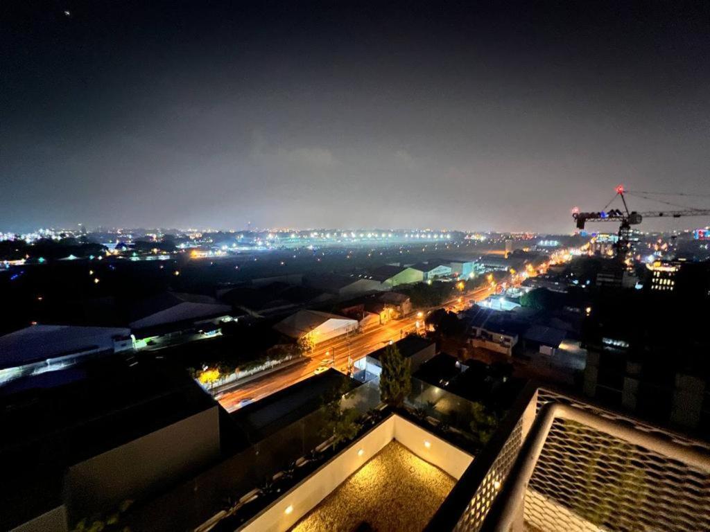 危地马拉Narama Luxury Near To The Airport公寓 外观 照片