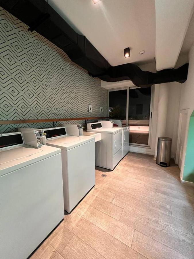 危地马拉Narama Luxury Near To The Airport公寓 外观 照片
