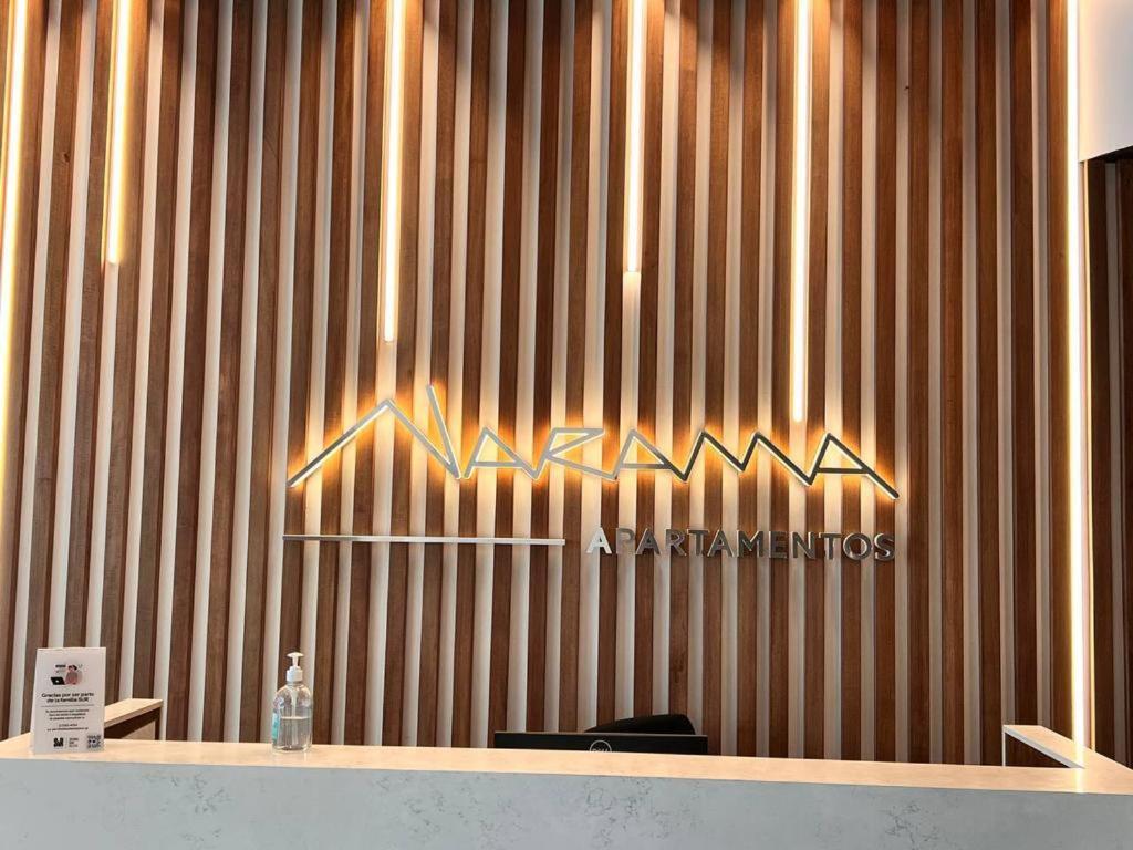 危地马拉Narama Luxury Near To The Airport公寓 外观 照片