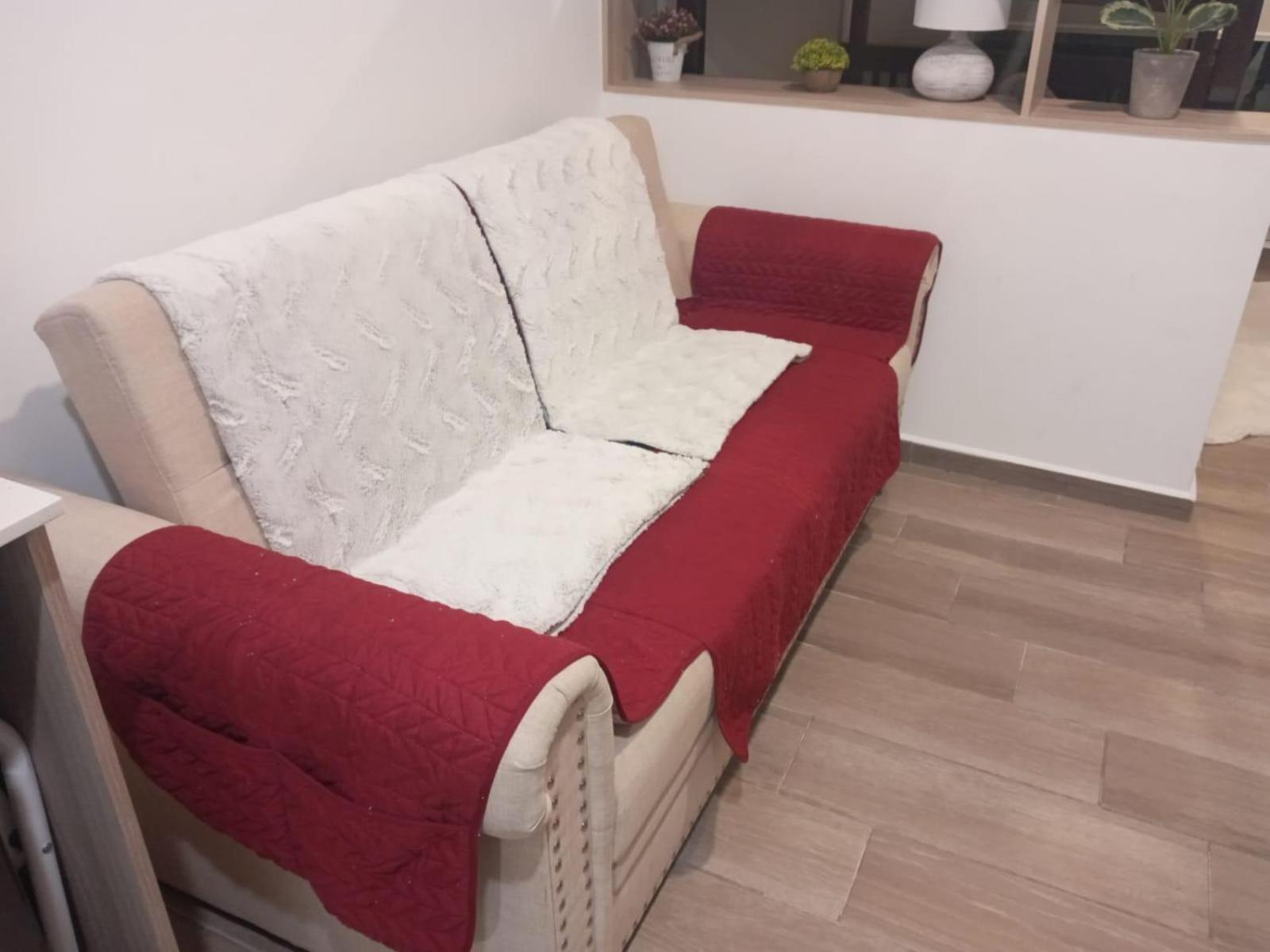 危地马拉Narama Luxury Near To The Airport公寓 外观 照片