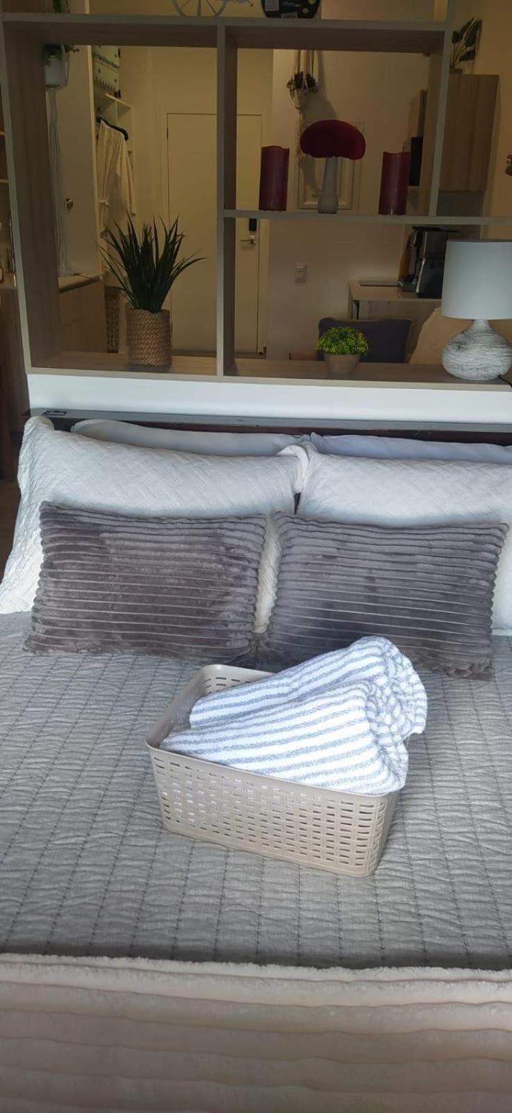 危地马拉Narama Luxury Near To The Airport公寓 外观 照片